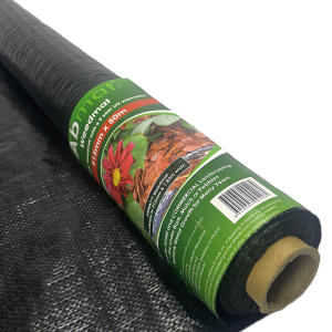 Abmat Domestic Weedmat 915mm x 50m