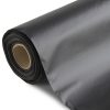 Polythene 200um Black 2m x 50m