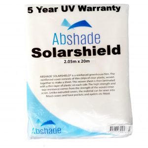 Solarshield 2.05m x 20m