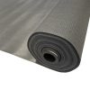 Abshade Waterproof Shadecloth 90% Charcoal 1.83m x 30m
