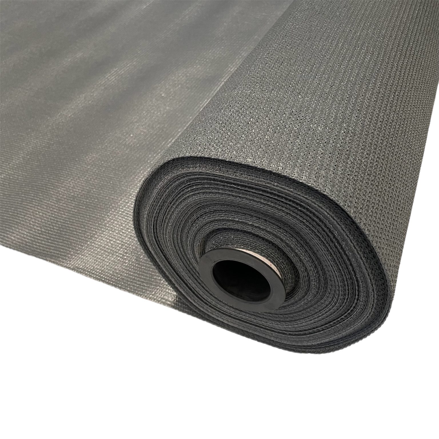 Abshade Waterproof Shadecloth 90% Charcoal 1.83m x 30m | Absolute Trade ...