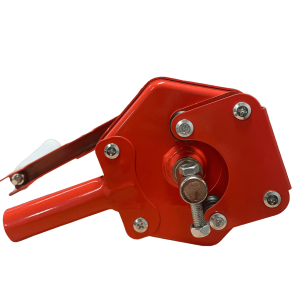 Allpro Greenhouse Hand Winch & Handle