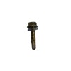 Allpro Greenhouse Hex Screw 8mm