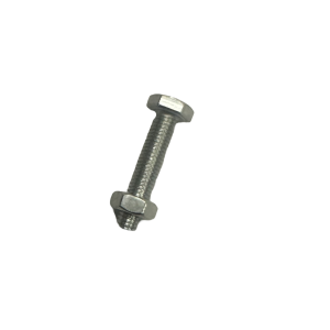 Allpro Greenhouse Bolt- M8*30