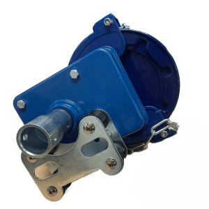 Allpro Greenhouse Chain Winch